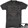 Bad Boy 16947 Мужская футболка BAD BOY MMA Team T-Shirt фото